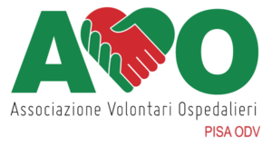 Logo AVO PISA ODV